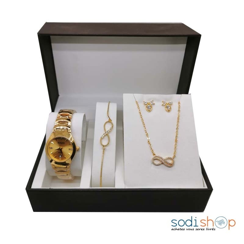 Un cadeau parfait pour votre amoureuse