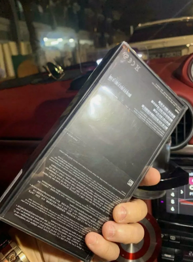 iPhone 12 Pro Max