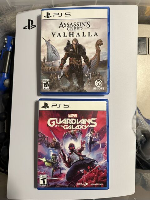 CONSOLE SONY PLAYSTATION 5 (PS5) d'occasion