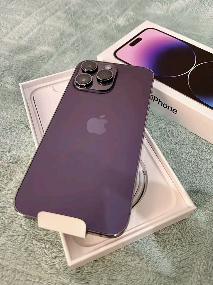 iPhone 13pro max