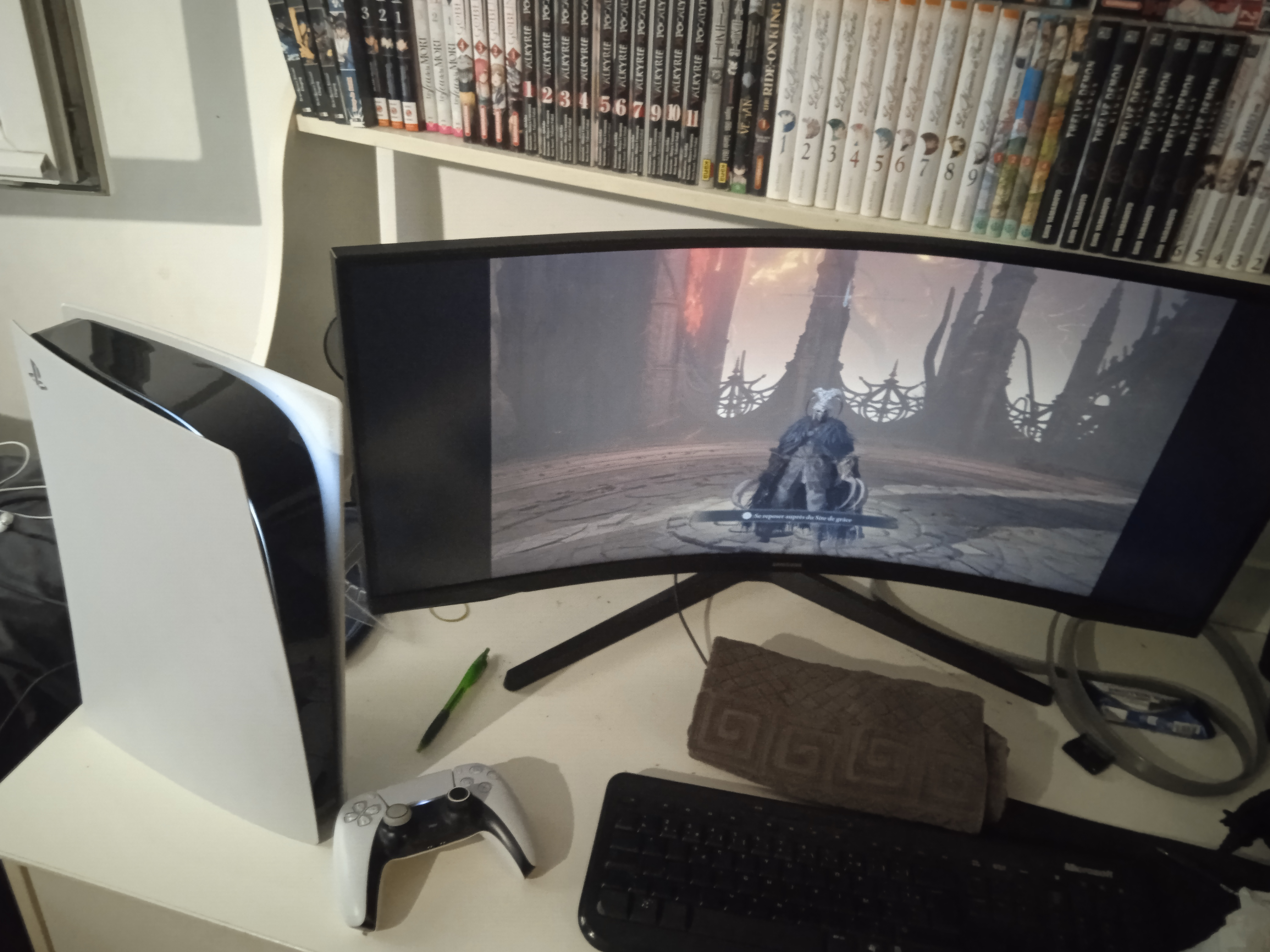Console PS5