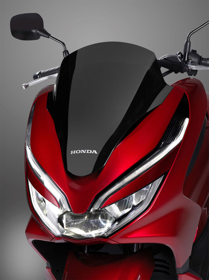 Espace PCX - Photo 1