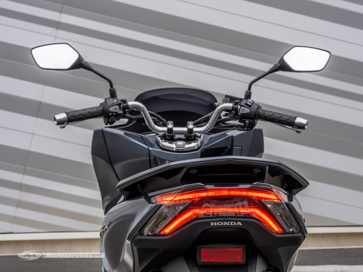 Espace PCX