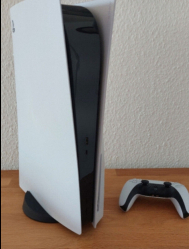 Console de jeux Sony PlayStation - Miniature 3