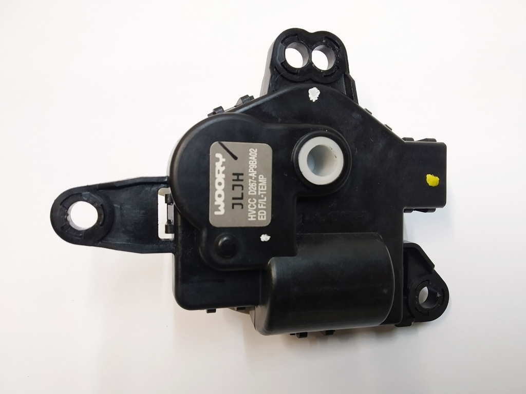 Servo climatisation (poêle) DRIVER TEMP D267-AP9BA02 JLJH Tesla  6008243