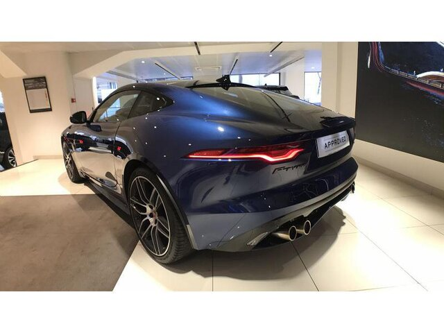Voiture nouvelle tendance