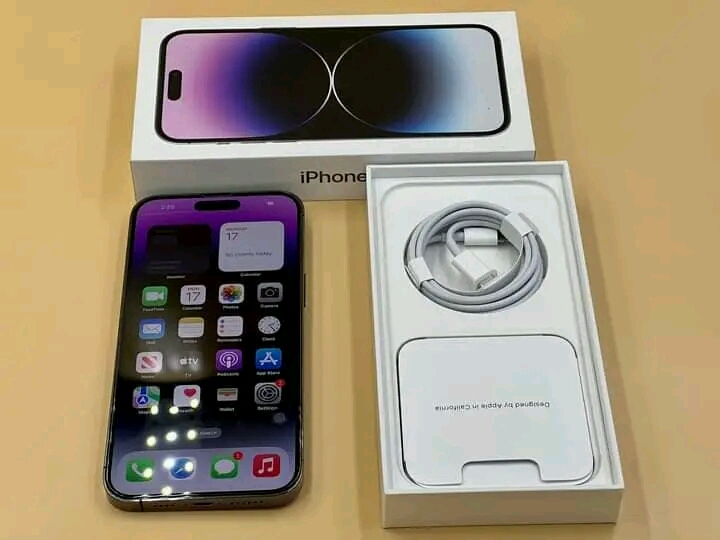 Iphone 14 pro max