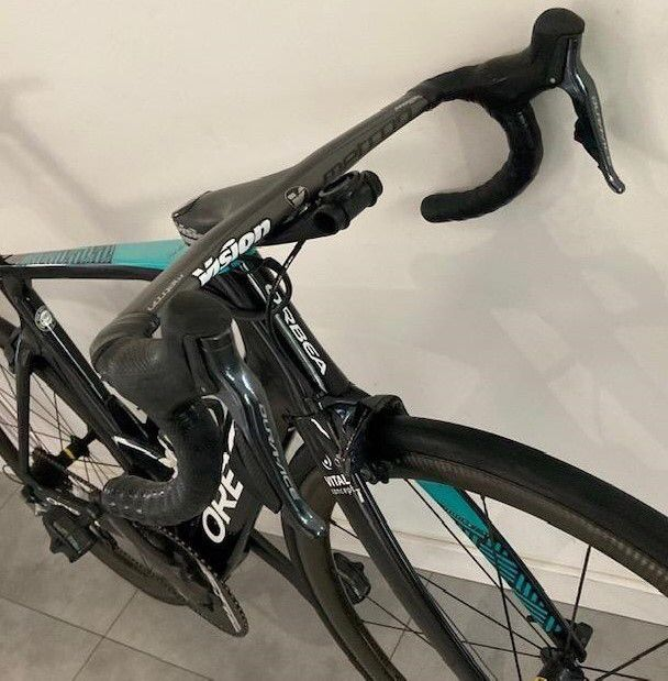 Orbea orca carbon omr