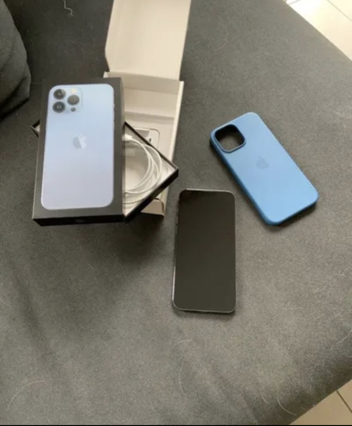 iPhone 13 Pro Max 512 GB