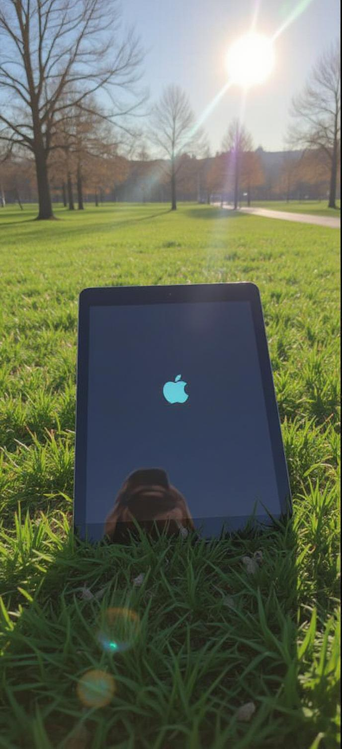 IPad Air débloqué Tout Opérateur