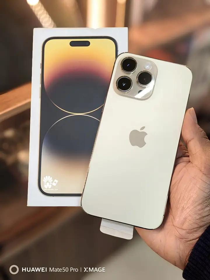 Vente iphone 14 pro max
