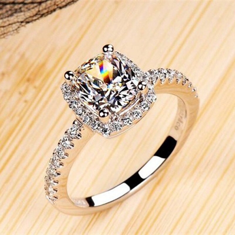 Bague de fiançailles