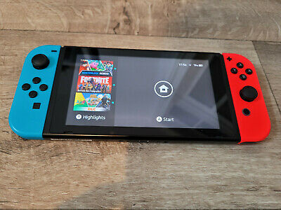 Nintendo Switch - Miniature 3