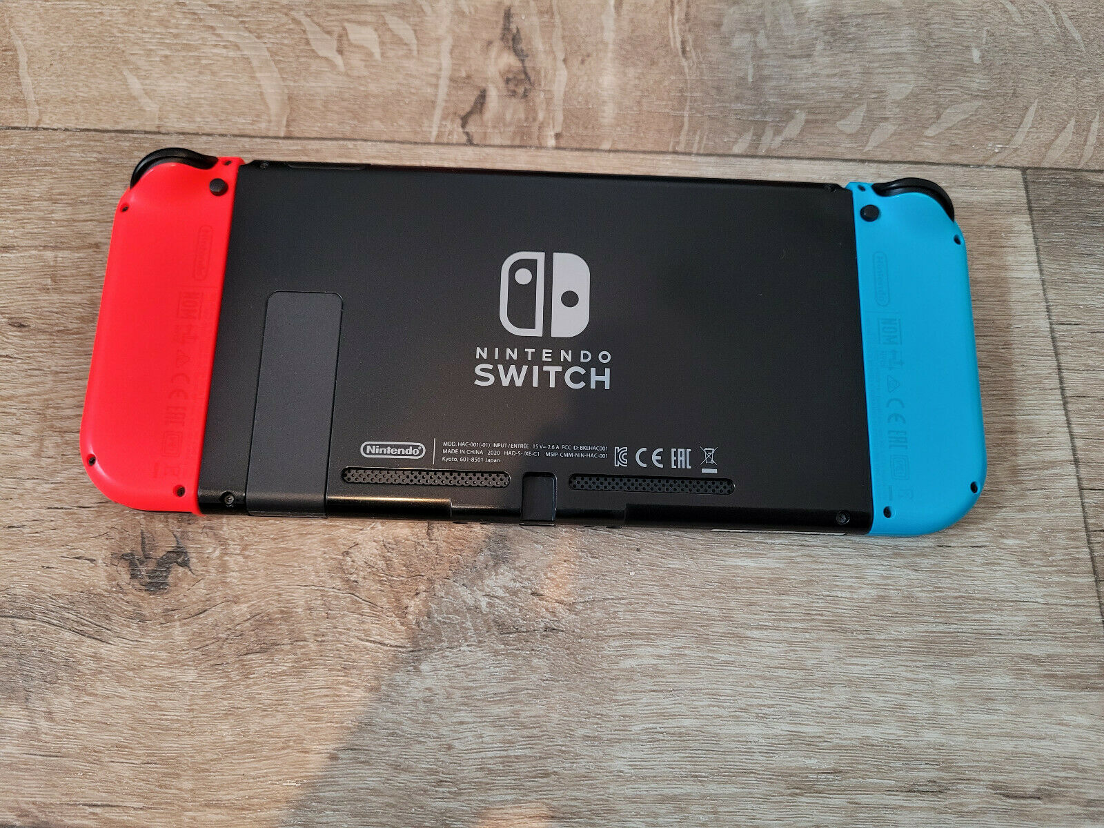 Nintendo Switch - Miniature 4