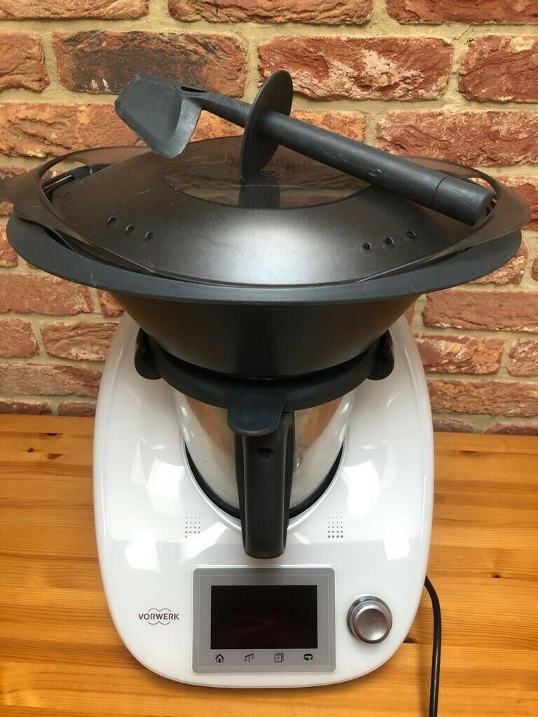 Thermomix TM6