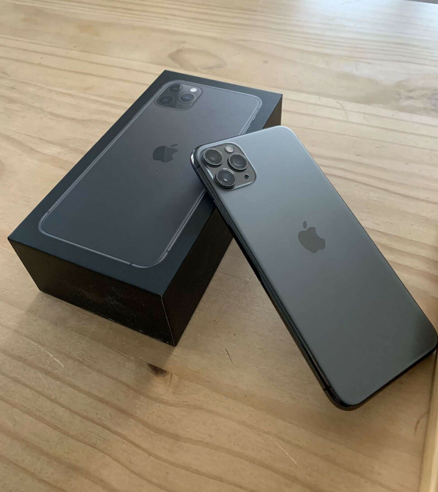 Apple iPhone 11 pro max