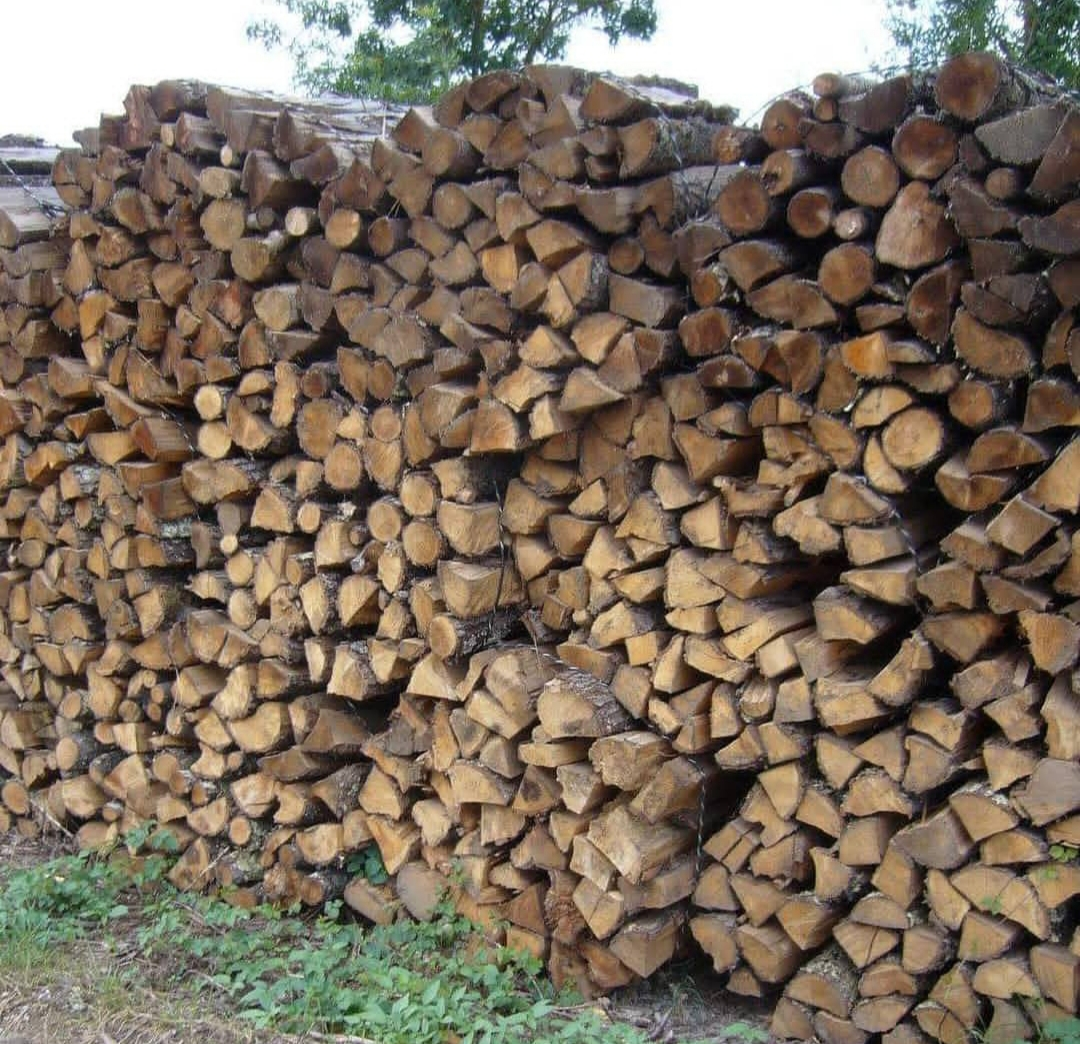 Bois de chauffage