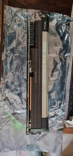EVGA GeForce RTX 3080 FTW3 ULTRA GAMING - Miniature 7