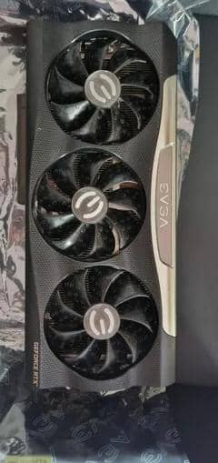EVGA GeForce RTX 3080 FTW3 ULTRA GAMING - Miniature 6