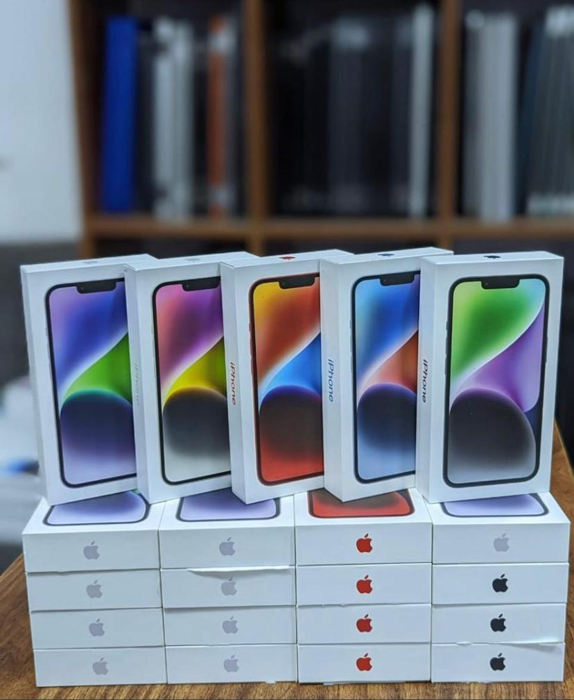 iphone 14 simple