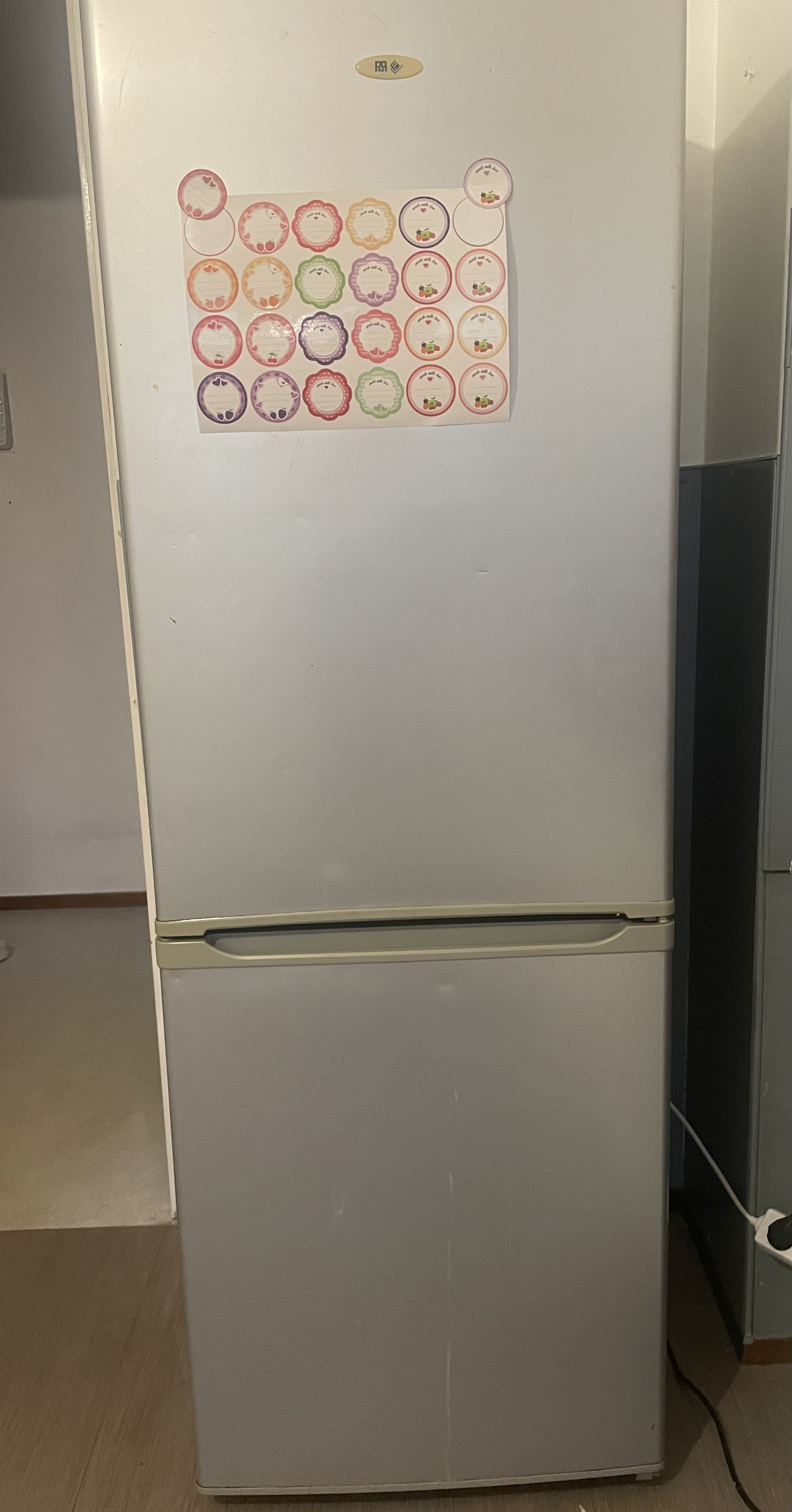 Frigidaire - frigo