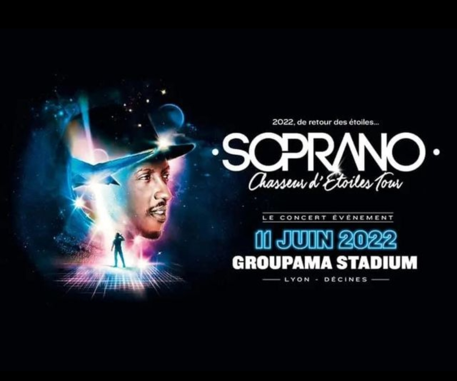 Concert Soprano Lyon 11/06/22