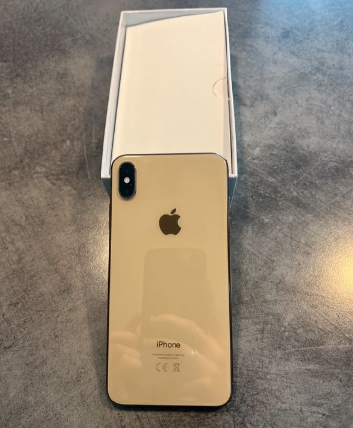 iPhone XS Max à vendre - Miniature 3