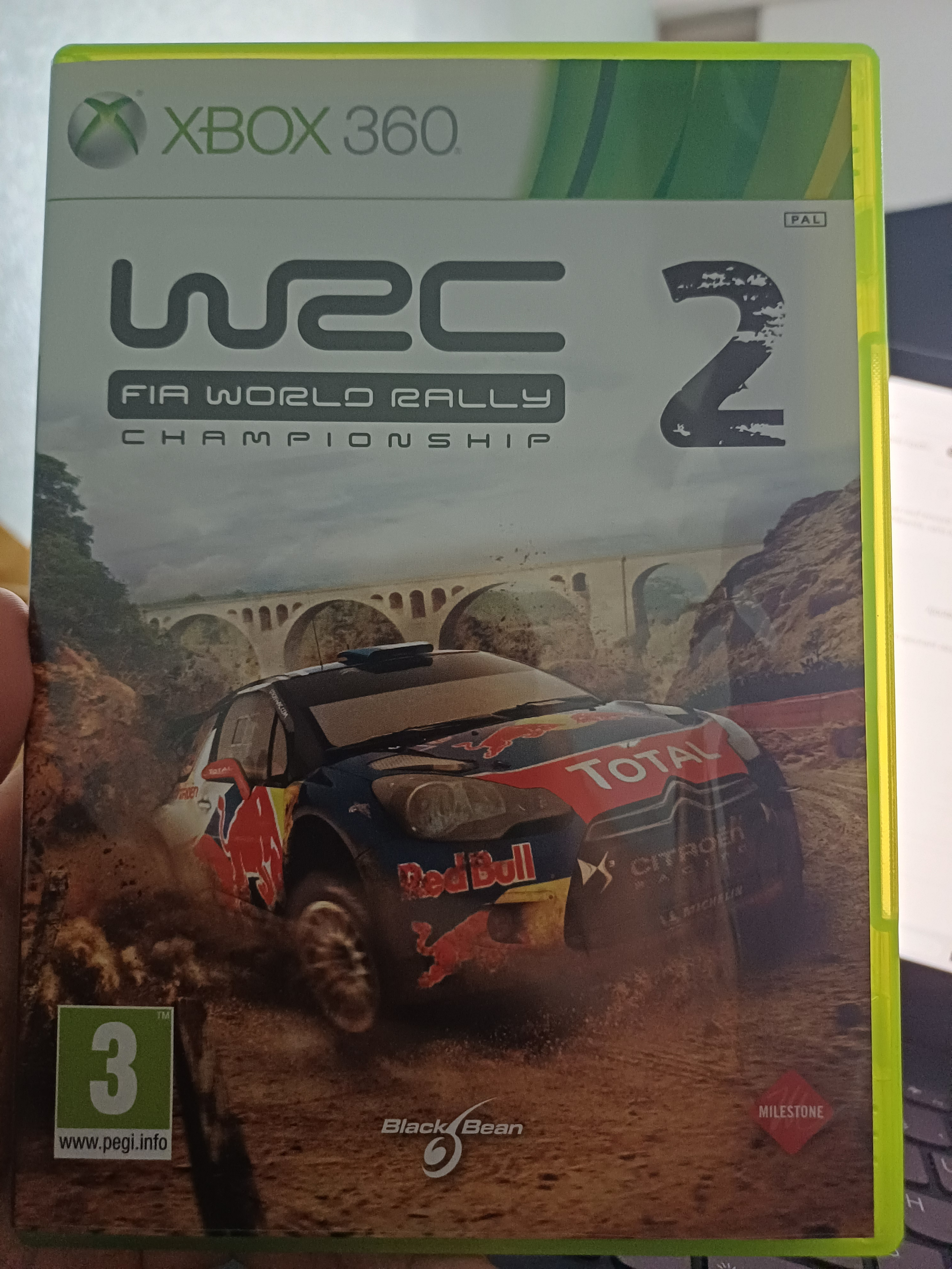 Jeux Xbox 360 à vendre