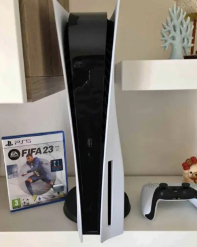 PlayStation 5 - Miniature 5