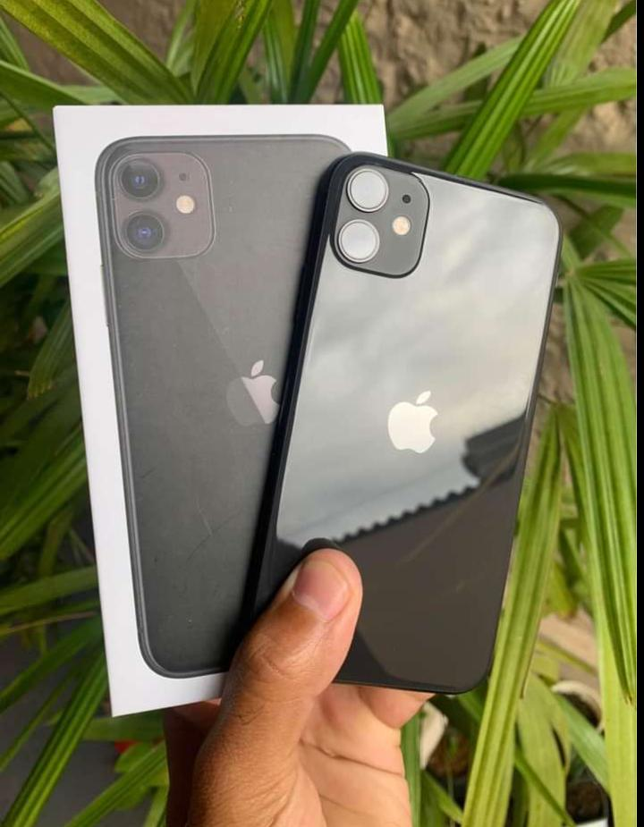 Iphone 1164gb