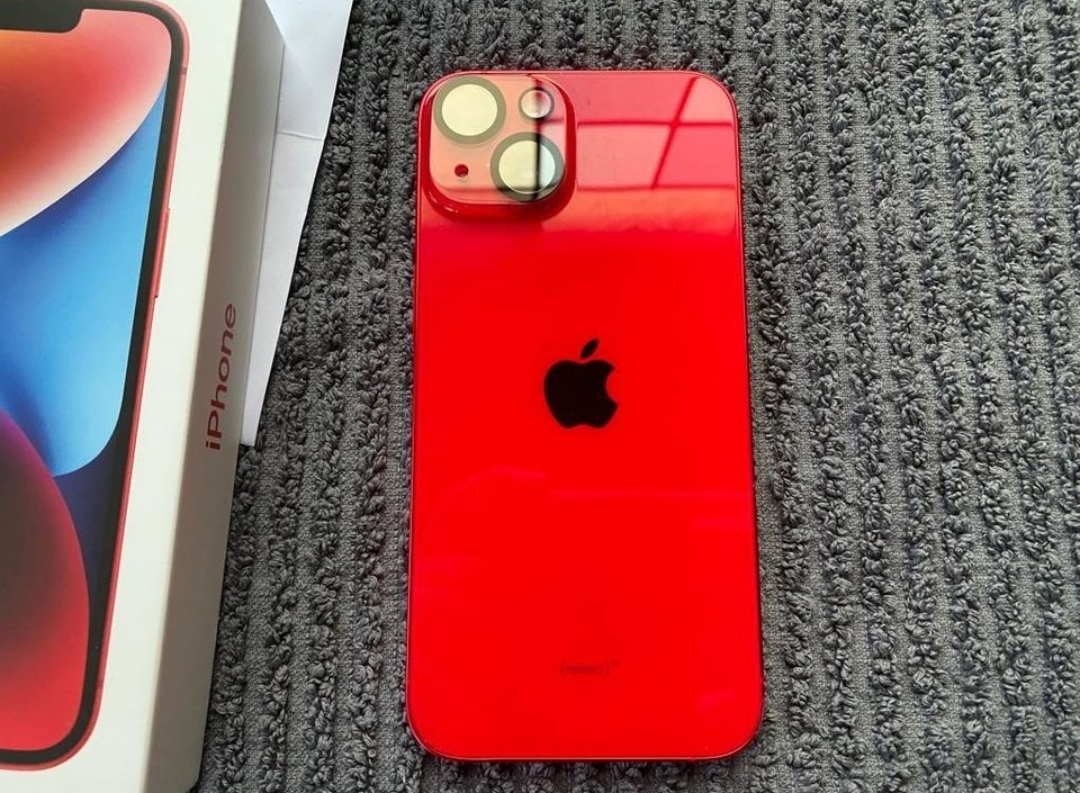 IPHONE 14