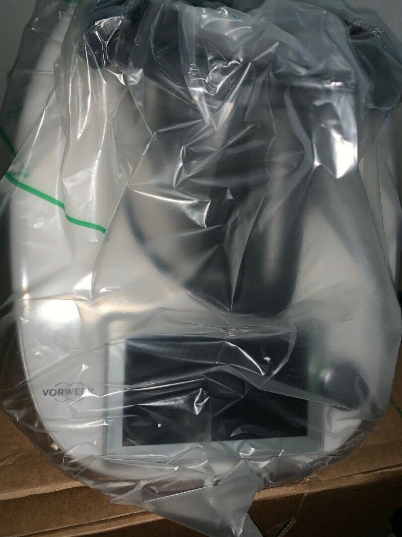 Thermomix Tm6 connecté