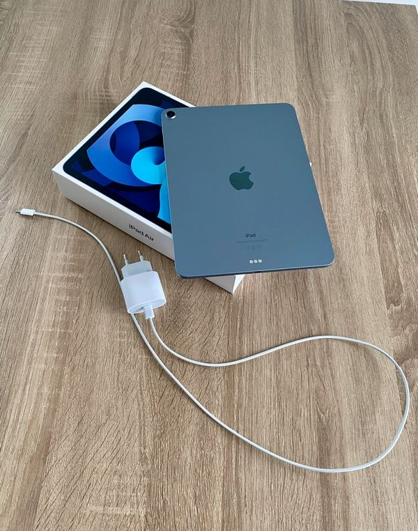 Ipad air 4 wifi 256 go - Photo 1