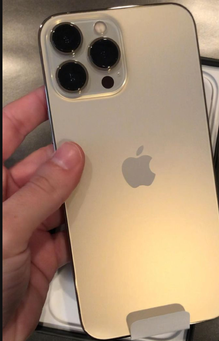 iPhone 13 Pro Max 128 Go - Dès 620€