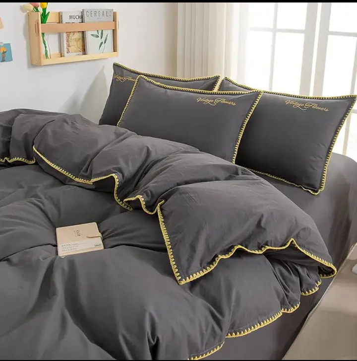 Draps de lit très bon - Miniature 2