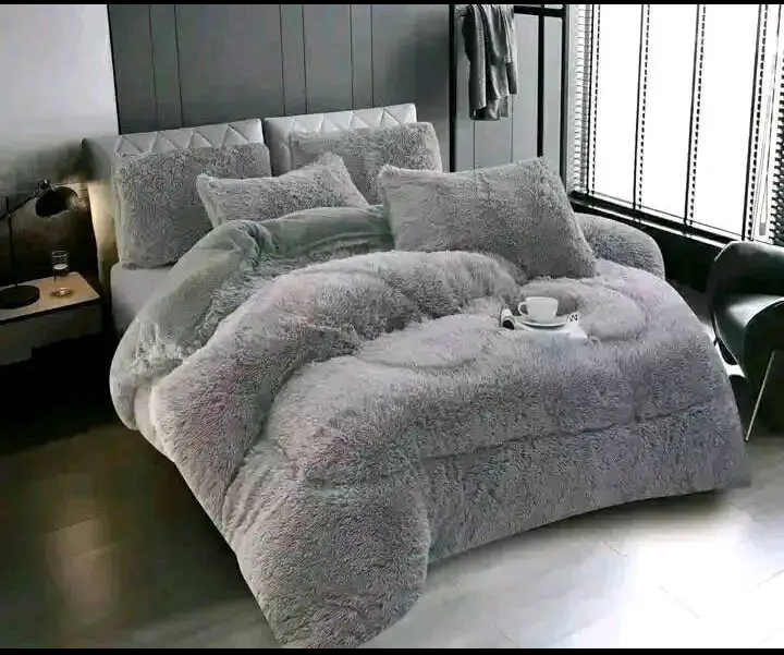 Draps de lit très bon - Miniature 6