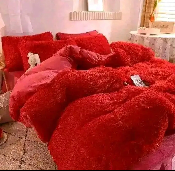 Draps de lit très bon - Miniature 3