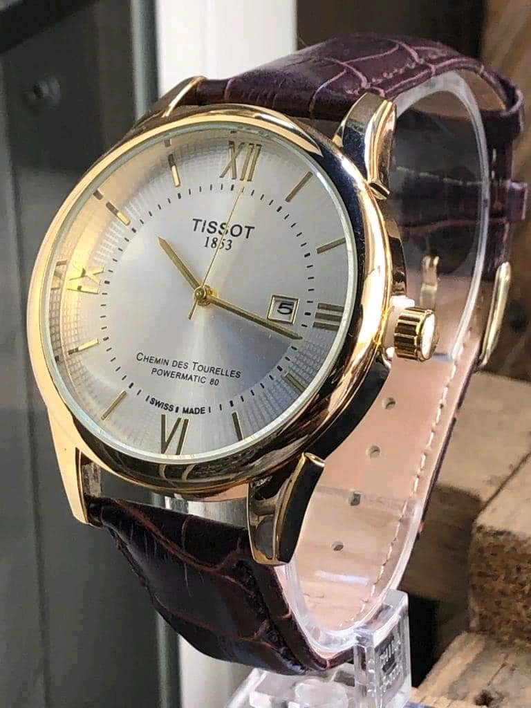 Montre rolex
