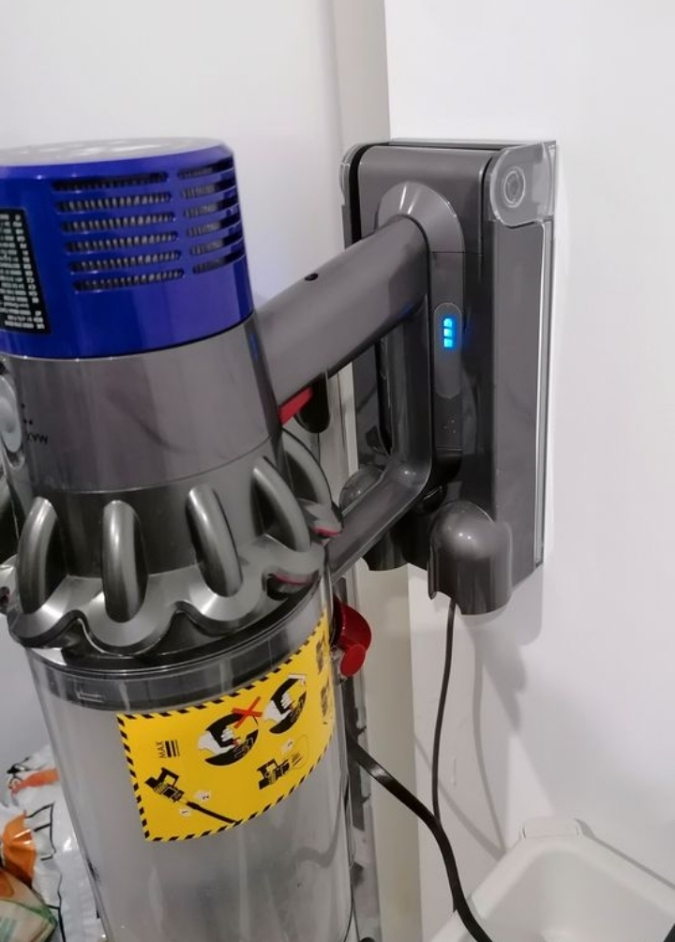 Dayson V 10. Électroménager