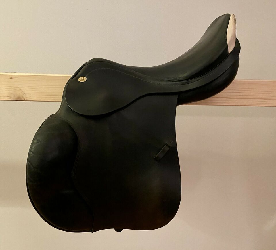 Selle d'obstacle