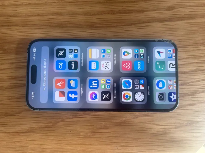 Apple iPhone 14 Pro Max 512 GB