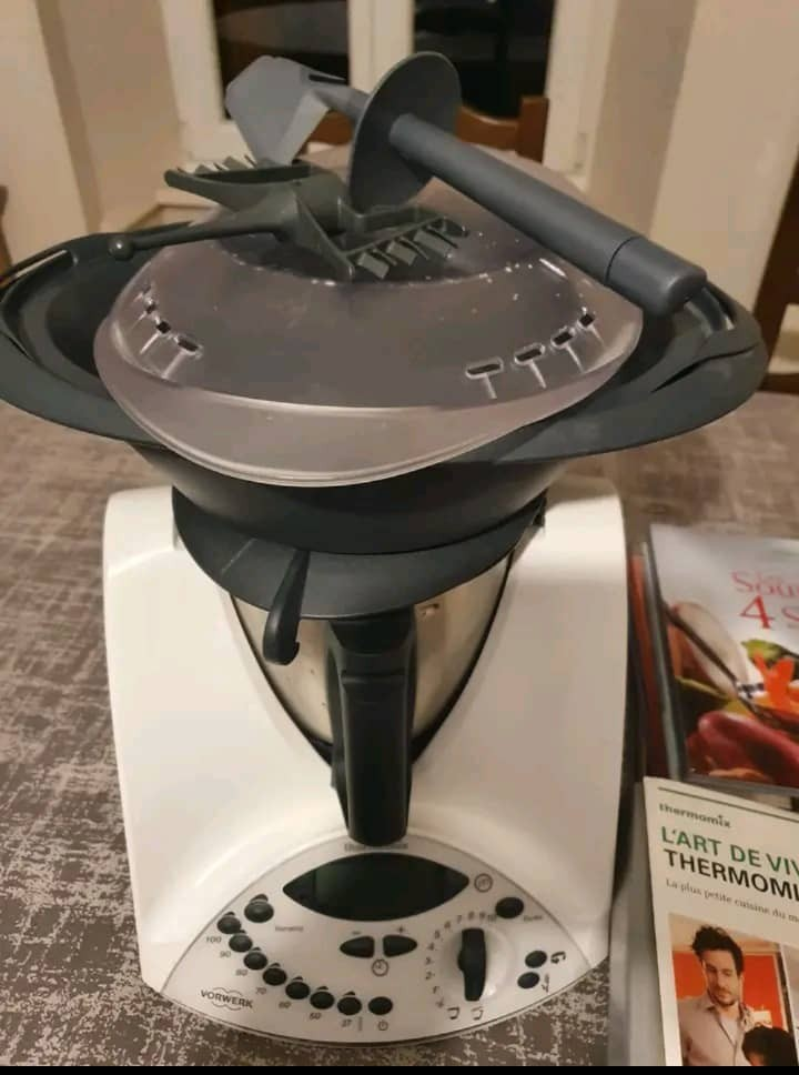 Thermomix TM31