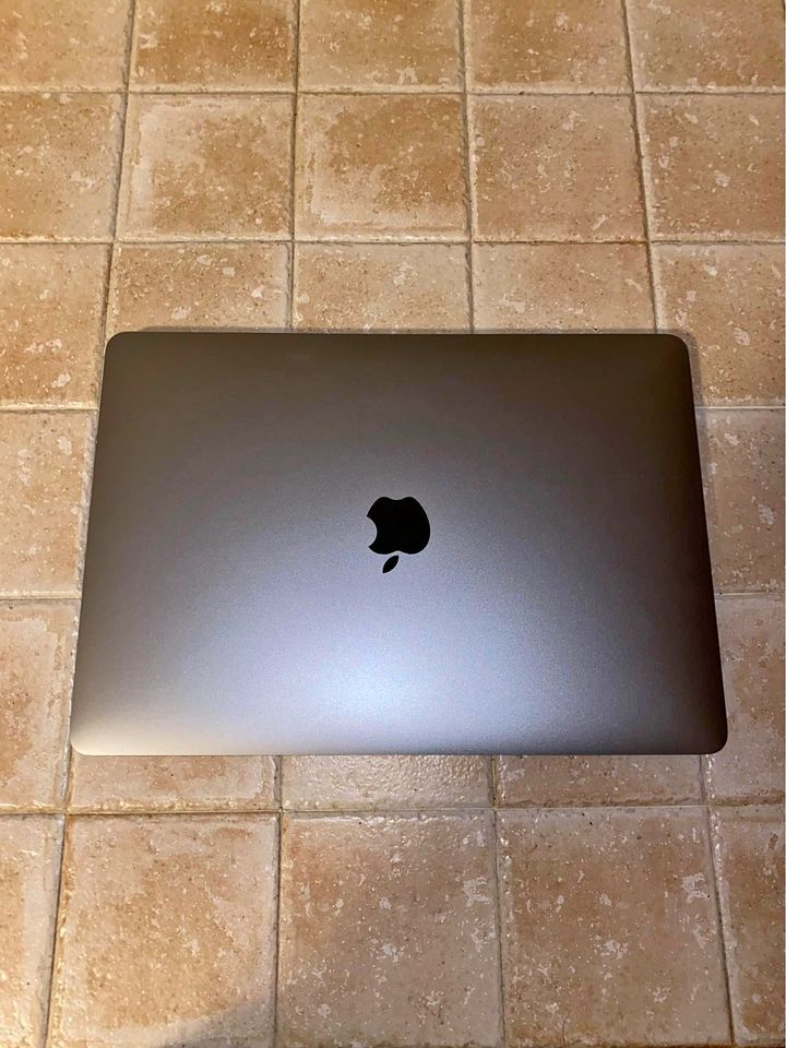 MacBook Ultra fluide 8 Go Ram