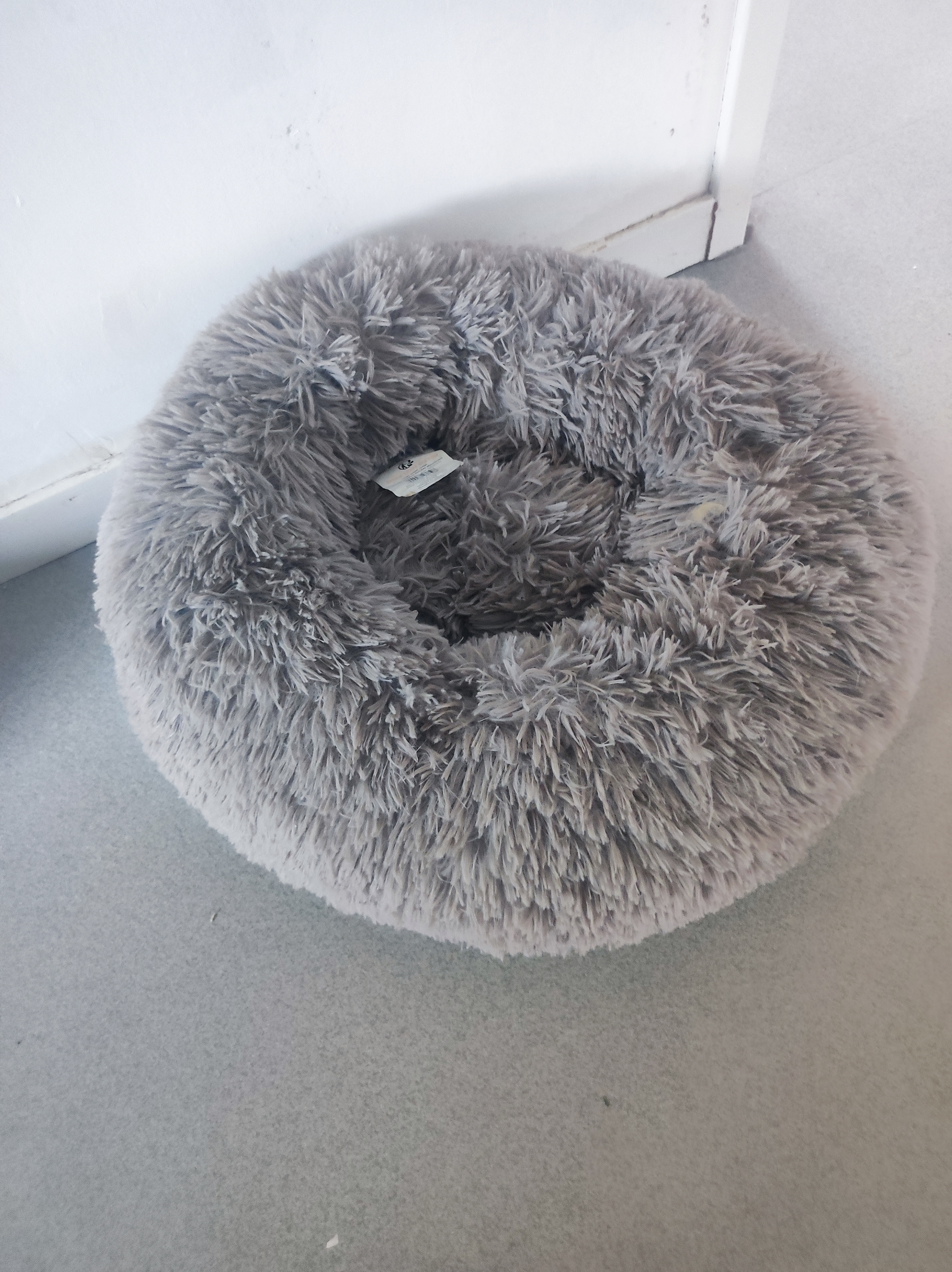 Vends Lit moelleux pour Chat très bonne état