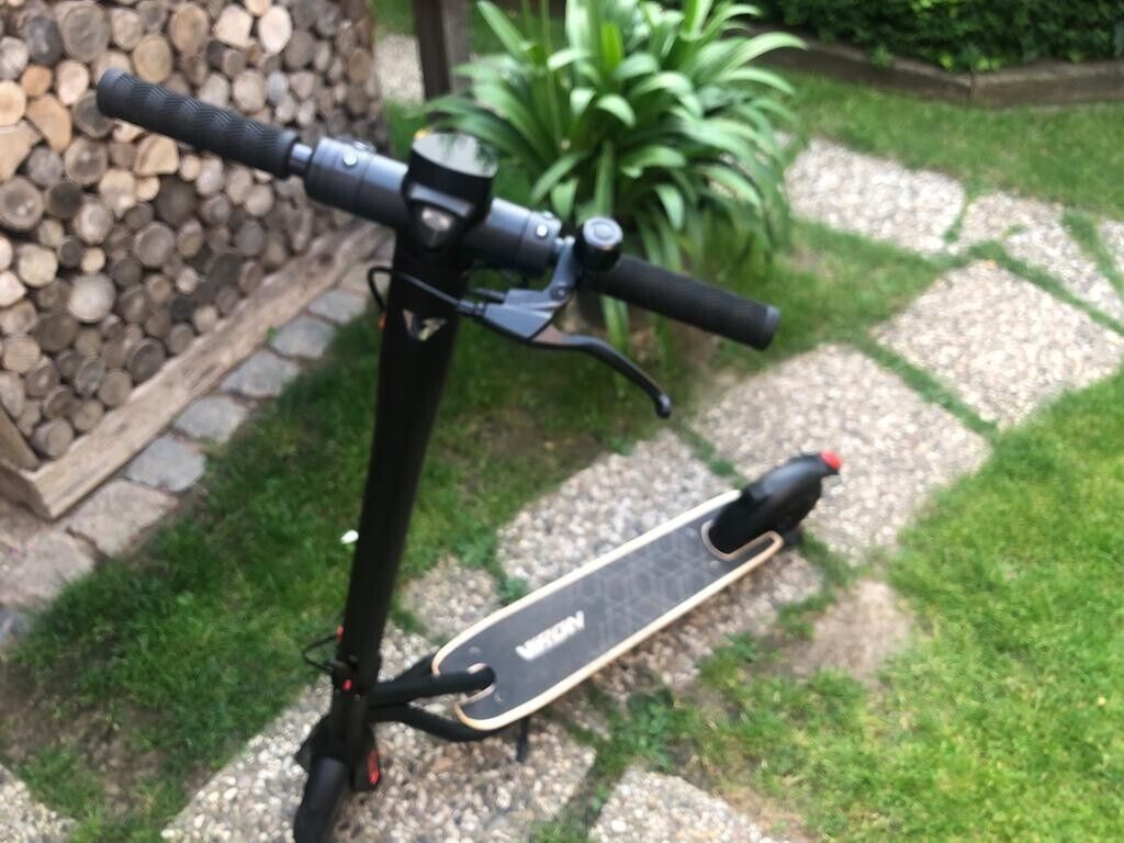 Scooter électrique Escooter Roller Scooter électrique Aluminium E-Scooter 700W