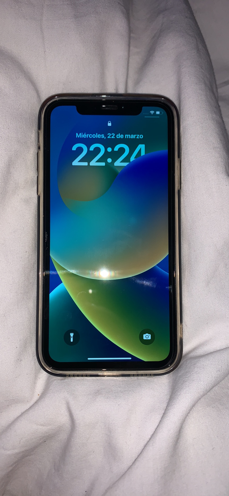 iPhone XR - Miniature 3