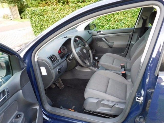 Volkswagen Golf Diesel état impeccable