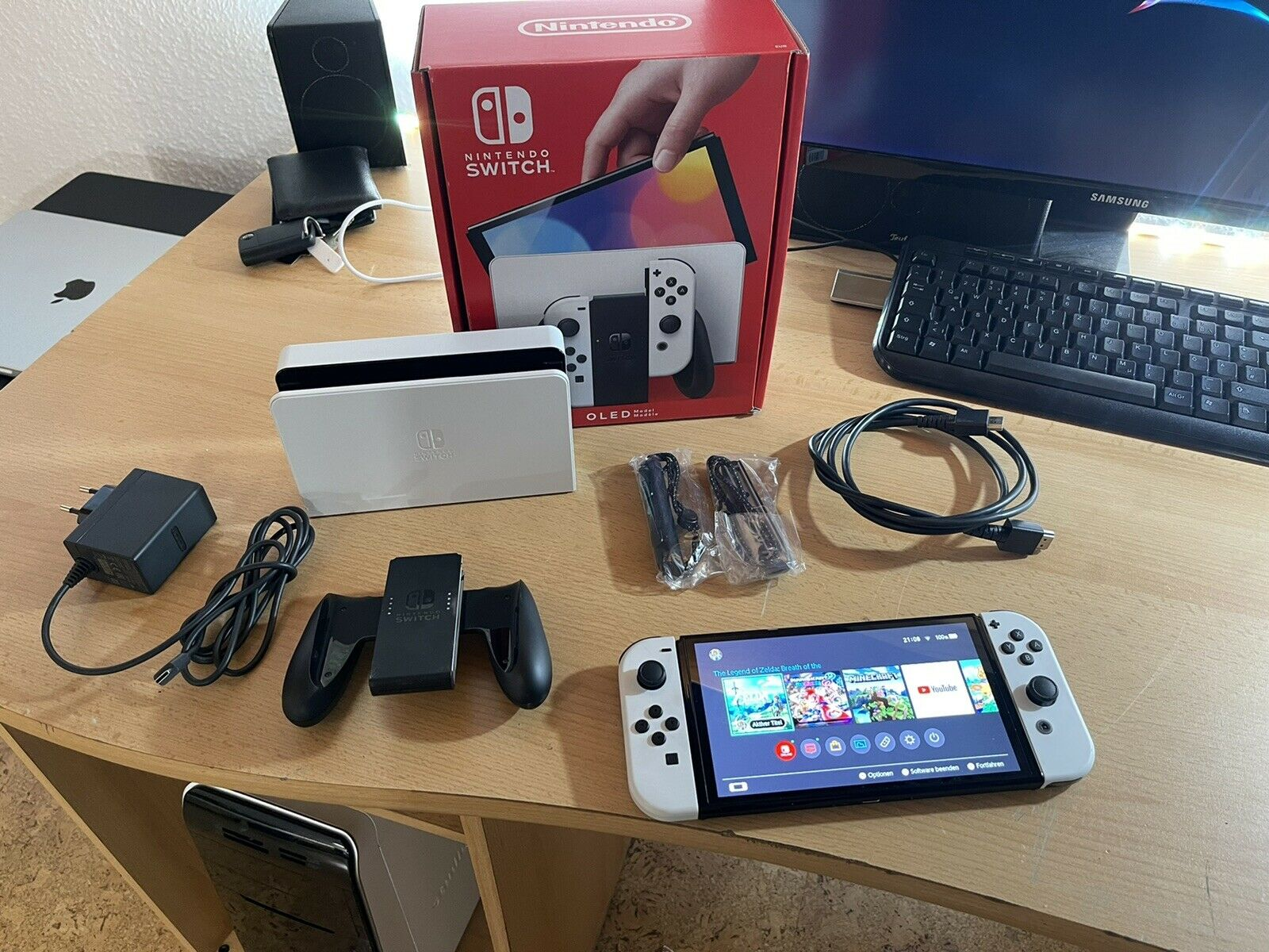 Nintendo Switch - Miniature 2