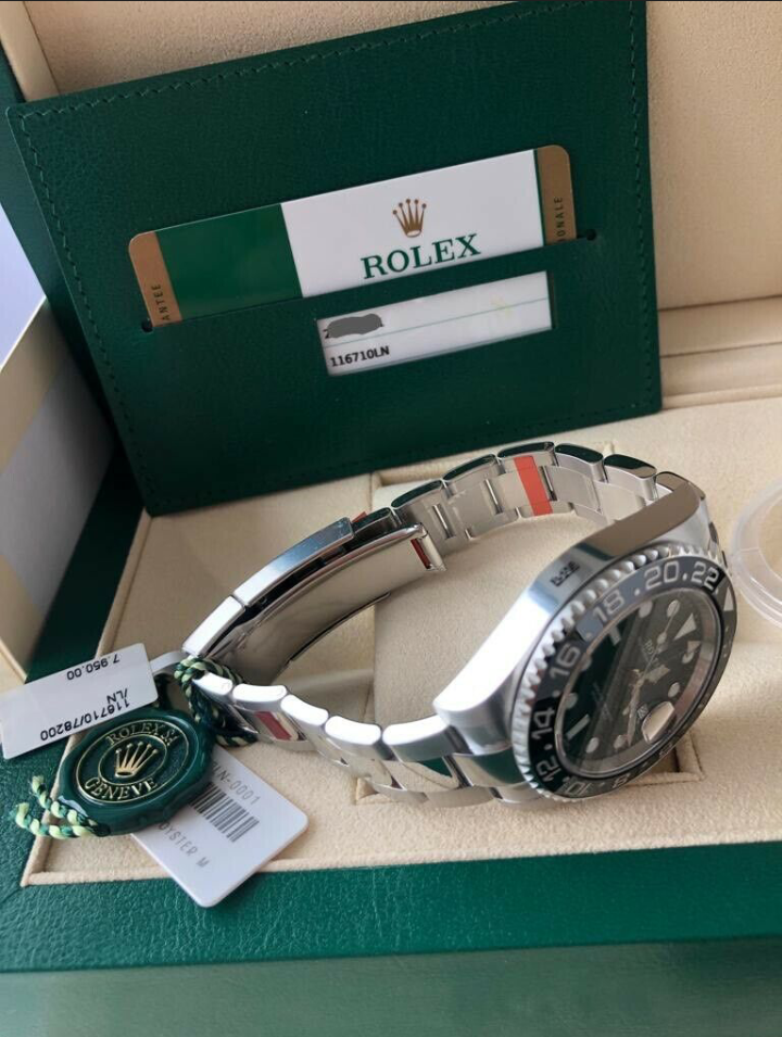 Montre Rolex