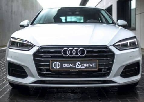 AUDI